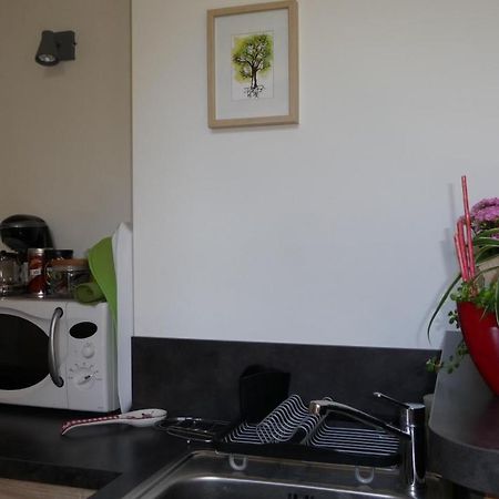 Le Jardin Aux Oiseaux Bed & Breakfast Férel Dış mekan fotoğraf