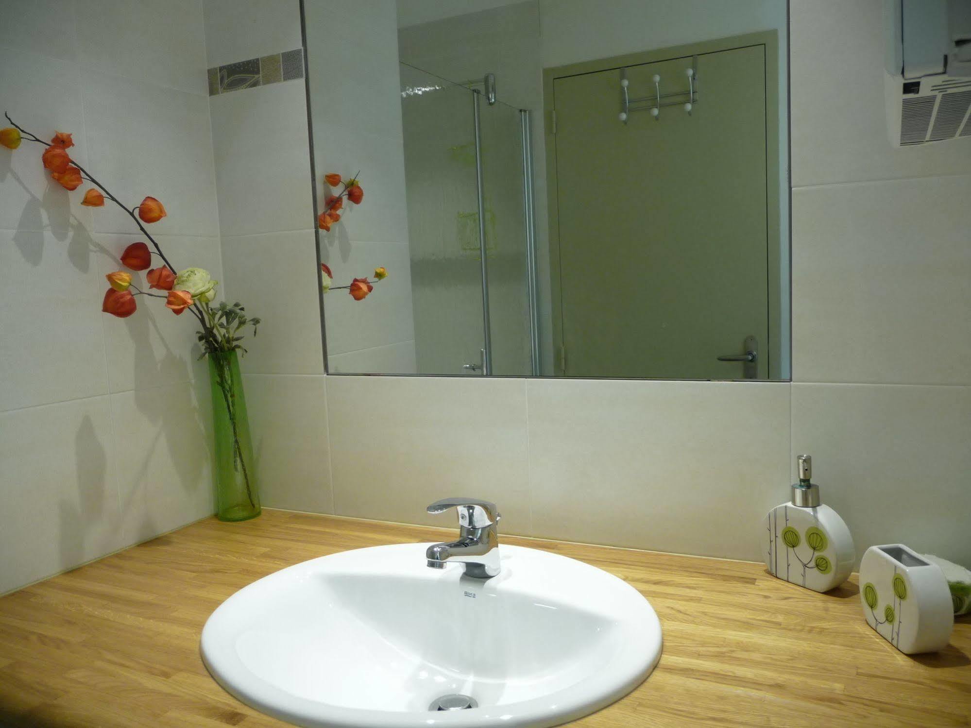 Le Jardin Aux Oiseaux Bed & Breakfast Férel Dış mekan fotoğraf